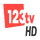 DE| 1-2-3.TV FHD logo