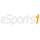 DE| ESPORTS 1 HD logo