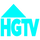 DE| HGTV SD logo