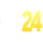 DE| OE24 TV HD logo