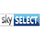 DE| SKY POPCORN SELECT 1 HD logo