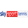 DE| SKY SPORT TENNIS FHD logo