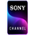 DE| SONY CHANNEL HD logo