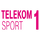 DE| TELEKOM BBL SPORT 1 HD logo