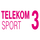 DE| TELEKOM BBL SPORT 3 HD logo