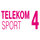 DE| TELEKOM BBL SPORT 4 HD logo