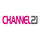 DE| CHANNEL 21 FHD logo