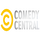 DE| COMEDY CENTRAL FHD logo