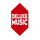 DE| DELUXE MUSIC FHD logo