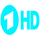 DE| DAS ERSTE FHD logo