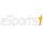 DE| ESPORTS 1 FHD logo