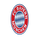 DE| FC BAYERN TV HD logo