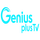 DE| GENIUS FAMILY HD logo