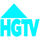 DE| HGTV FHD logo