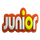 DE| JUNIOR FHD logo