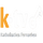 DE| K-TV HD logo
