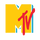 DE| MTV FHD logo