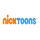 DE| NICKTOON FHD logo