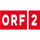 AT| ORF 2 HD logo