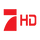 DE| PRO 7 FHD logo