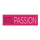 DE| RTL PASSION FHD logo