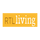 DE| RTL LIVING FHD logo