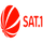 DE| SAT 1 FHD logo