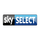 DE| SKY SELECT 1 HD logo