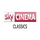 DE| SKY CINEMA CLASSICS HEVC logo