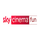 DE| SKY CINEMA FUN HEVC logo