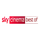 DE| SKY CINEMA BEST OF HEVC logo