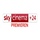DE| SKY CINEMA PREMIEREN FHD logo