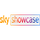 DE| SKY SHOWCASE FHD logo