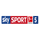 DE| SKY SPORT BUNDESLIGA 5 FHD (ONLY DURING LIVE MATCHES) logo