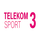 DE| TELEKOM 3 BUNDESLIGA 1 FHD logo