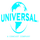 DE| UNIVERSAL TV FHD logo