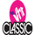 CAR| VH1 CLASSIC HD logo