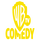 DE| WARNER TV COMEDY FHD logo