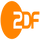 DE| ZDF FHD logo