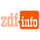 DE| ZDFINFO FHD logo