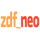 DE| ZDF NEO FHD logo