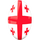 ✦●✦ |GE| GEORGIA ✦●✦ logo