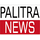 GE| PALITRA NEWS HD logo