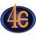 GR| 4E HD logo