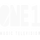 DE| ONE MUSIC TELEVISION FHD logo