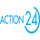 GR| ACTION 24 HD logo