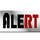 GR| ALERT HD logo