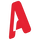 GR| ALPHA HD logo