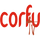 GR| CORFU CHANNEL HD logo