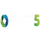 GR| COSMOTE SPORT 5 HD logo